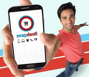 Now Snapdeal is in Hindi and Telugu? Now Snapdeal is in Hindi and Telugu?