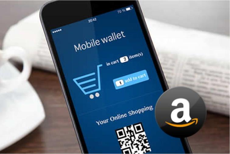 Amazon matches Paytm, Flipkart mobile wallet features to cut costs & retain customers ...
