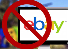 Worried your eBay account may shut? Think Business Continuity, sell on Multiple Online Sites