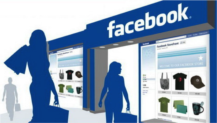 The Era of F-Commerce: Selling on Facebook