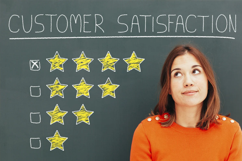 6 Tips to create a better customer experience through online sales