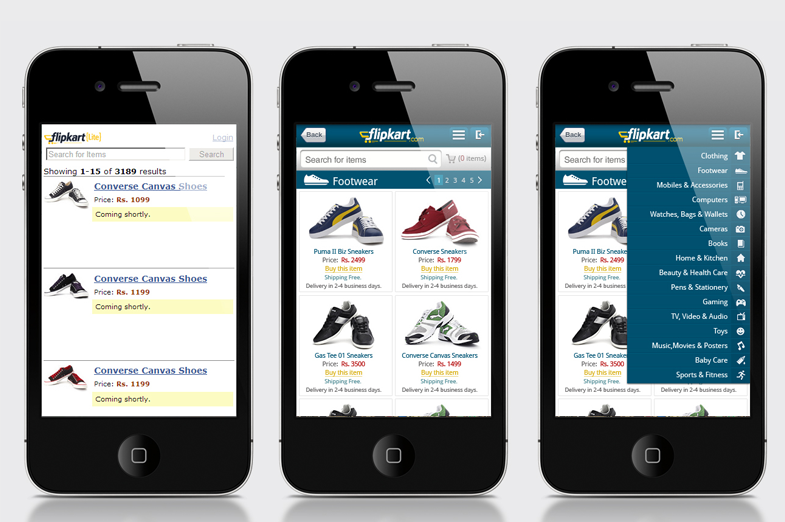 Drop in product visibility on Flipkart; Sellers raise concern!