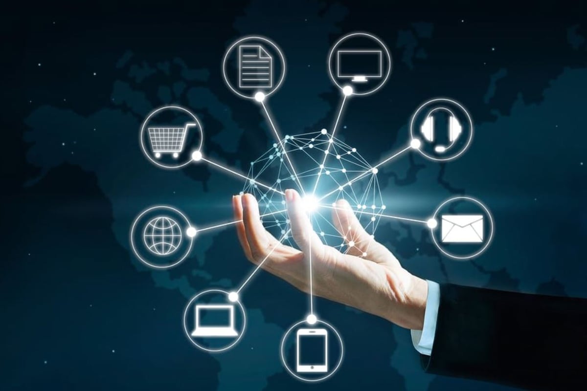 Five Ways Omnichannel Marketing Can Help Your Business