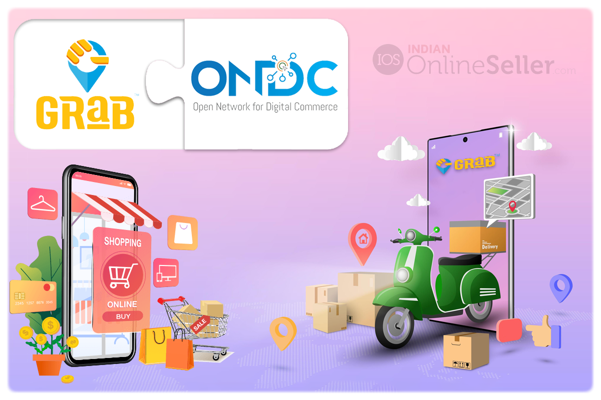 Grab.in, a Reliance Logistics Startup Joins the ONDC Network