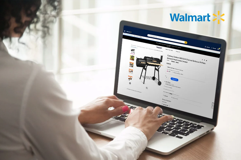 How to Sell Your Products on Walmart Marketplace?