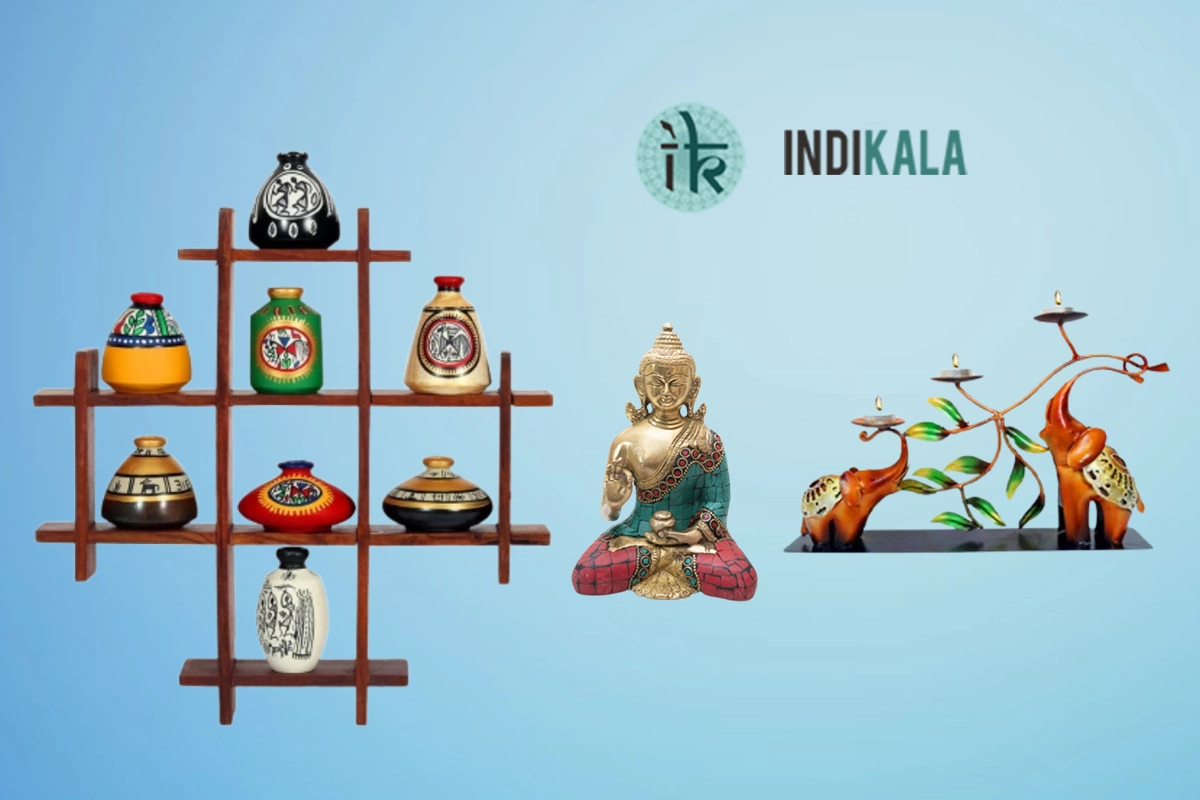 [Seller Interview] From Indian Navy to Indian Ecommerce – It’s not just for big players, Neil tells us