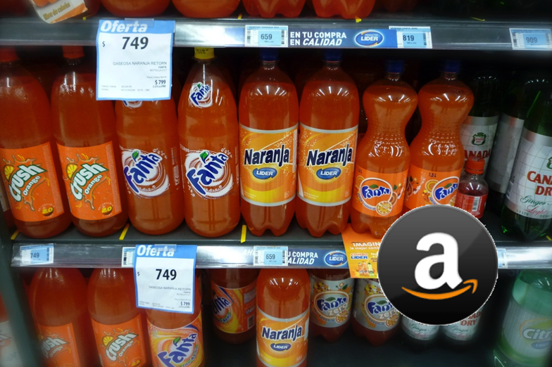 Is Amazon not taking action against brand infringement?