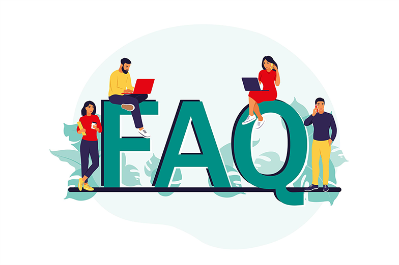 Leveraging the FAQ feature: How to make FAQs most effective