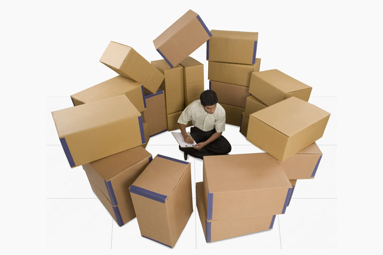 No Stock, no problem – Selling without inventory via drop shipping