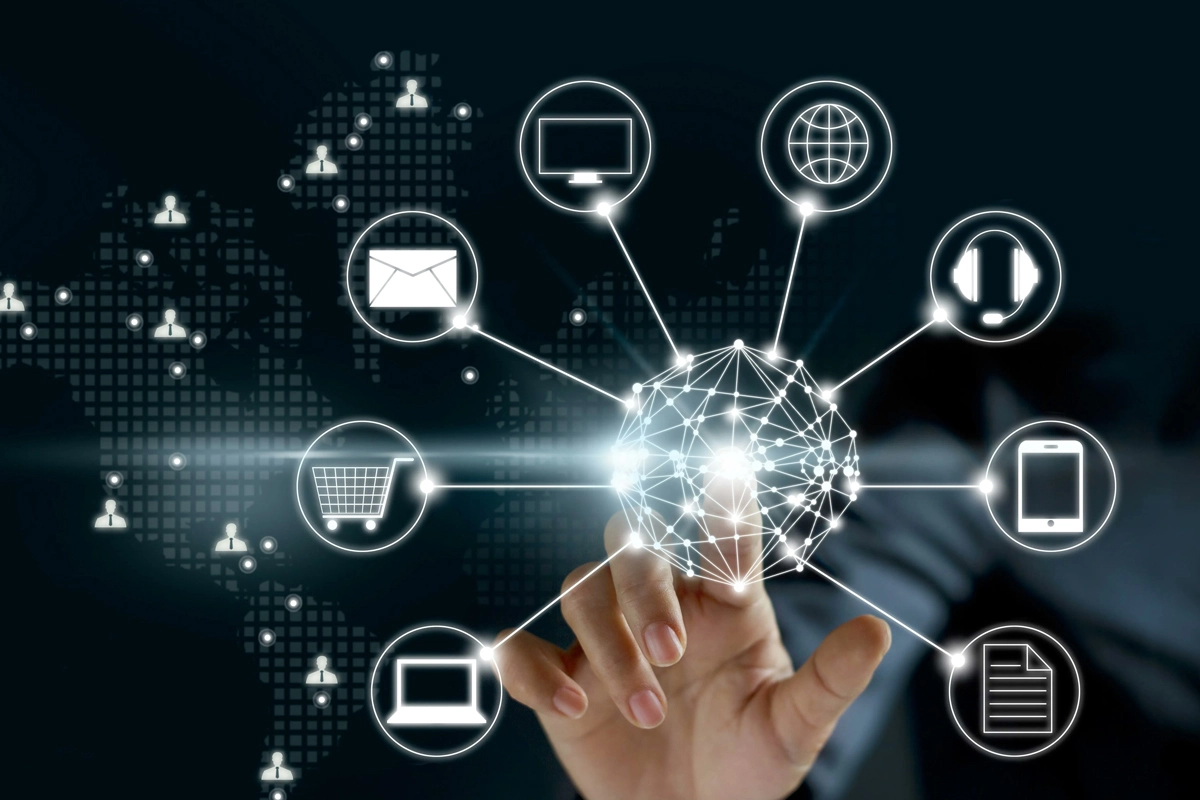 7 Omnichannel Trends To Look Forward In 2022