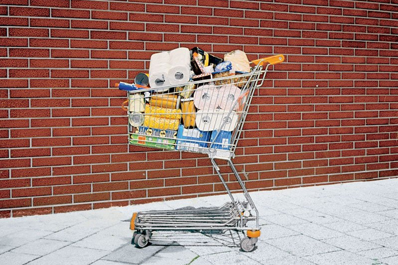 Online shopping cart abandonment increasing in India