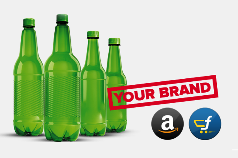 Private labels – Flipkart, Amazon’s next battleground; both unveil own brands