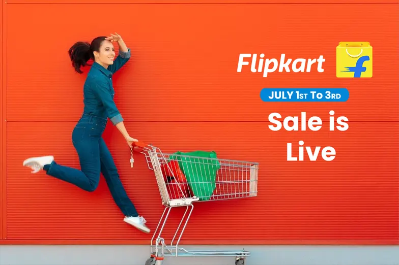 Save Big With The Flipkart’s Super Saver Days Sale