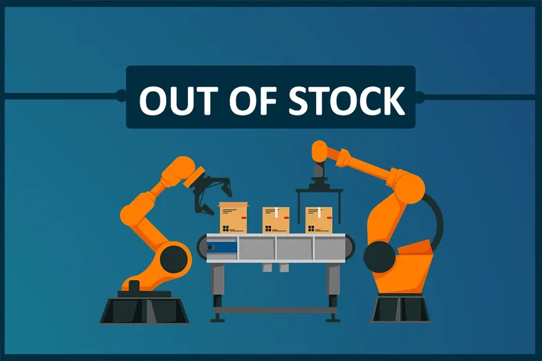 Simple Ways to Handle Out of Stock Situation Without Affecting Sales