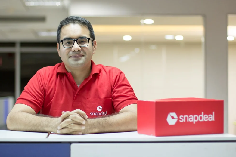 Snapdeal provides Sellers new packaging material free of cost