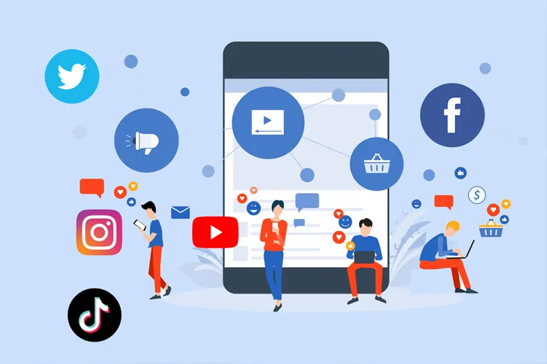 Social Commerce Geared up to Expand Footprint in India