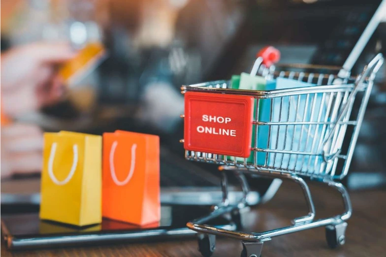 Sponsored Ads on Online Marketplaces – Spend a little, Gain a lot