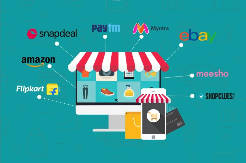 Top Marketplaces to Sell Your Products Online in India