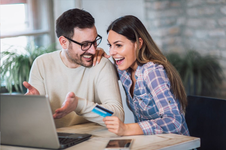 ‘Try & Buy’- Can it guarantee sales in online retail?