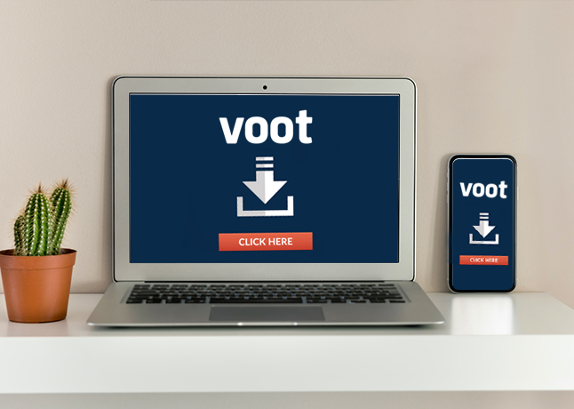 How To Download Voot Videos In Laptop How to Download Voot Videos on Laptop, Android and iPhone