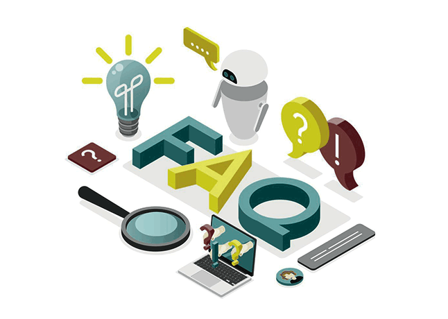 Leveraging the FAQ feature: How to make FAQs most effective
