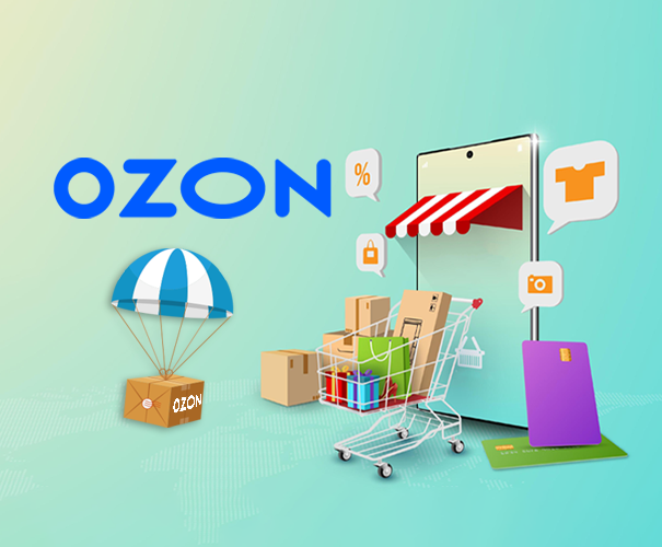 Ozon, The Russian Ecommerce Platform, Is Making A Way Into India