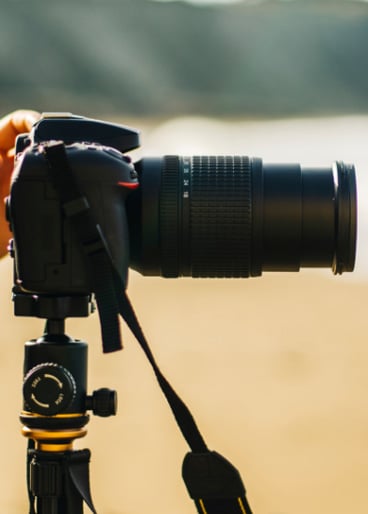 Best DSLR Cameras for Beginners