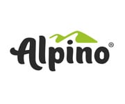 Alpino Peanut Butter 1kg Natural