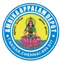 Ambika Appalam
