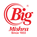 Big Mishra