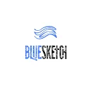 Bluesketch
