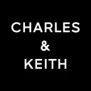 CHARLES & KEITH IN
