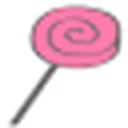 Dragees et chocolats