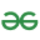 GeeksforGeeks