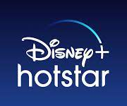 Hotstar Disney+