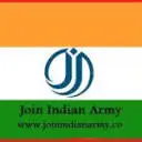 Join Indian Army