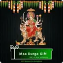 Maa Durga Gift