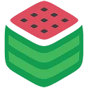 Meloncube