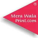 Mera Wala Print