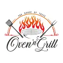 Ovenngrill