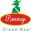 Pommys