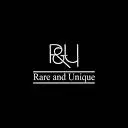 Rareandunique