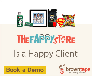 Introducing: The voice of the Indian Online Seller