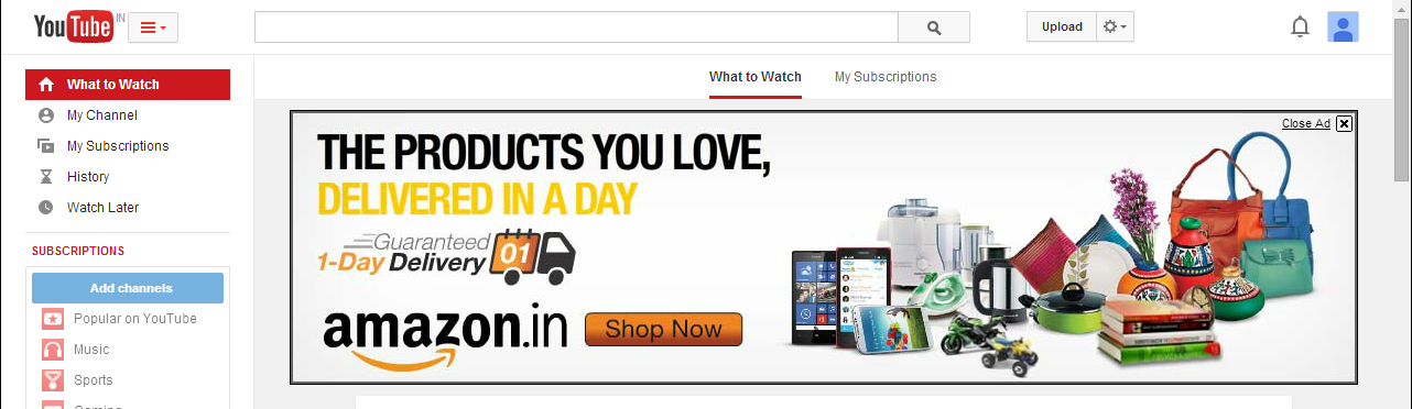 If you are not selling on Amazon India already, maybe you should now!