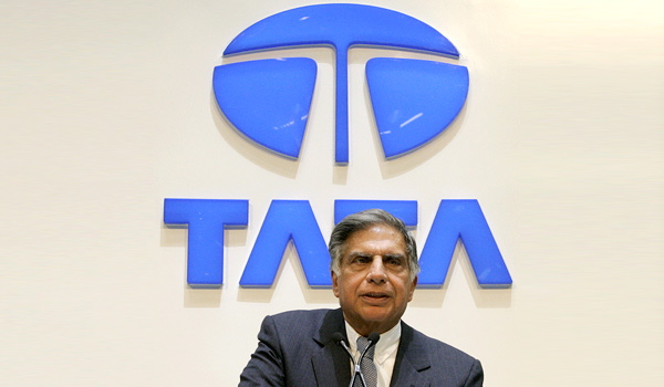 Are we going to have an e-Tatagroup soon?