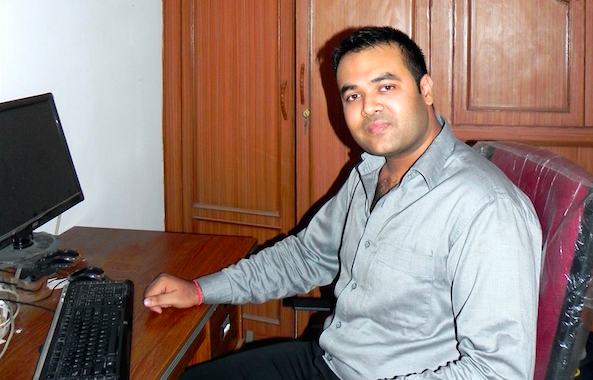 [Seller Interview] How Ayush got addicted to the easiest way of making money- Online Selling!