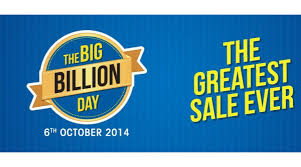 Flipkart’s Big Billion Day: Just a hype?