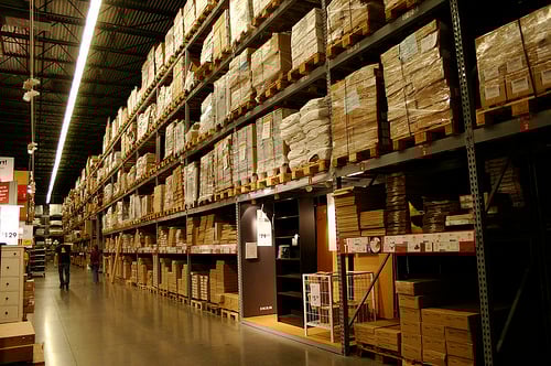 [Infographic] How are you managing your inventory?