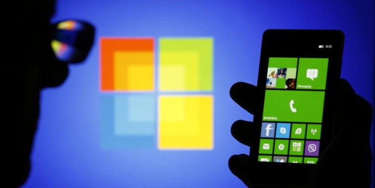 Now even Microsoft wants to be in the ecommerce space!