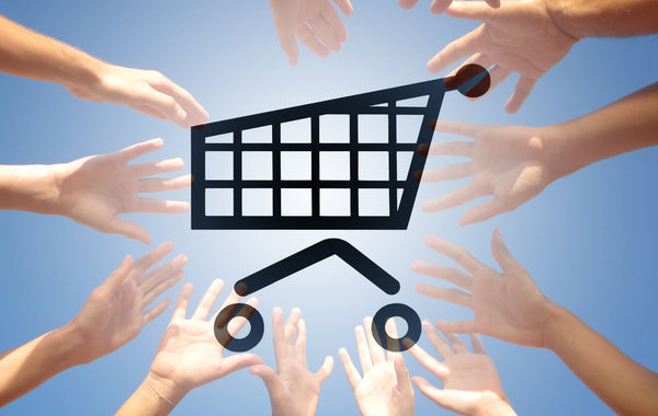 Traditional brands – “Our online customer base is different”